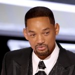 Will Smith Crying meme