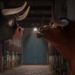Valiente mocking Ferdinand meme