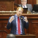 SC Ginger Amendment