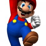 It's-a me, Mario! | HAPPY MARIO (MAR10) DAY TO ALL OF THE PIZZA-LOVING PLUMBERS ON THE INTERNET! YAHOO! | image tagged in super mario,mario,super mario bros,holiday | made w/ Imgflip meme maker