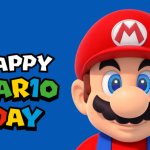 Mario Day meme
