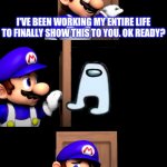 Smg4 door | image tagged in smg4 door | made w/ Imgflip meme maker