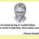 socialist sowell