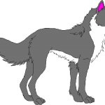 Paleo24 (Dire Wolf form)