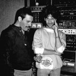 Freddie Mercury Billy Squire