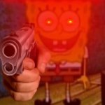 I spot a sinner meme