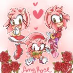 Amy Rose