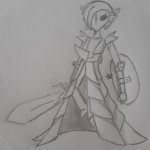 Valkyrie Gardevoir