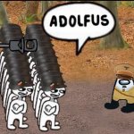 Adolfus