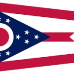 OHIO FLAG