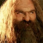 Gimli Smirk