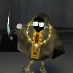 Bob