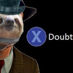 Monocle sloth x doubt meme