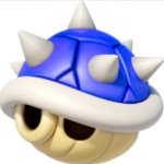 blue shell