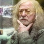 My name is Gary Linacre