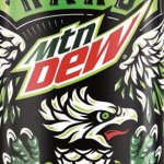 hard dew