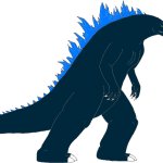 Paleo24 (Godzilla form)