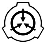 SCP Foundation Logo