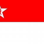 Communist Indonesia flag Meme Generator - Imgflip