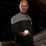 Cisco Deep Space Nine