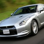 2008 Nissan GT-R