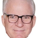 Steve Martin