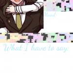 Void/Chara's updated temp!