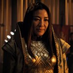 Michelle Yeoh