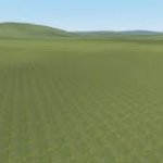 Flatgrass template