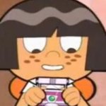 Dora ( Billy and Mandy )