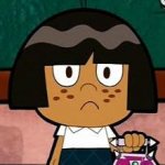 Dora ( Billy and Mandy )