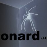 Leonard (LED Edition)