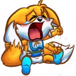 baby Tails Crying