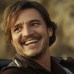 pedro pascal