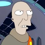 Futurama Neutral