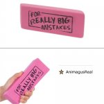True lol | image tagged in for really big mistakes | made w/ Imgflip meme maker