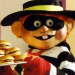 Hamburglar