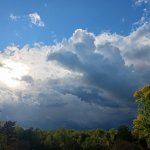 Storm Clearing