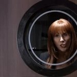 Donna Window GIF Template