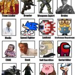 hµmmmmmmm | image tagged in zombie apocalypse team extended | made w/ Imgflip meme maker