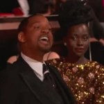 Will Smith Yelling GIF Template