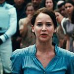 I Volunteer as Tribute