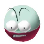 Electrode 64 template