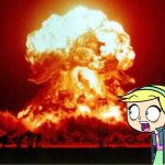 ZhuZhus Explosion meme