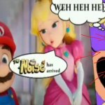 The Noise has arrived meme
