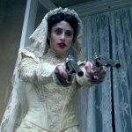 Abominable Bride