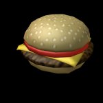chezburger template