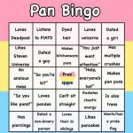 Pan Bingo