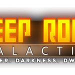 Deep Rock Galactic Logo