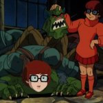 VELMA UNMASKS THE MONSTER & IT'S VELMA 2